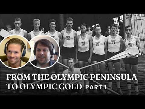 Olympic National Park Tour preview video
