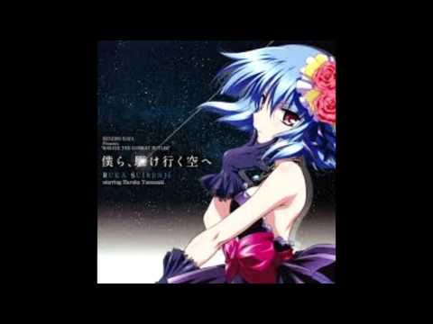 Hayate no Gotoku! Cuties Yoki Shoujo no Tame no Pavane Haruka Yamazaki