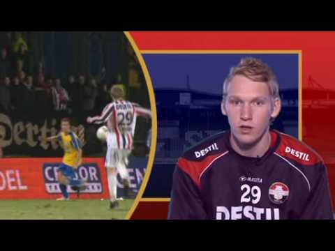 In The Picture: Stef Nijland