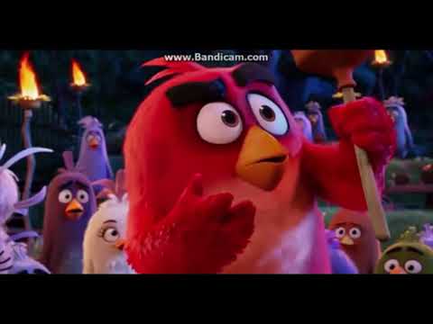 Random Mix Story Trailer (Green Guy 2187)