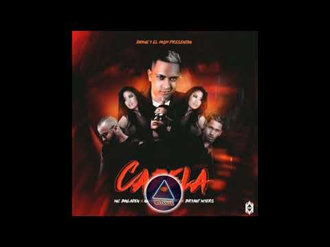Cadela - MC Bin Laden Ft Bryant Myers, Almighty Y Nacho