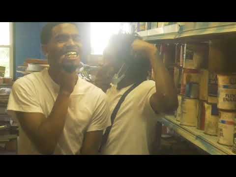 RG Yungin - Free RonB   [#WWP]