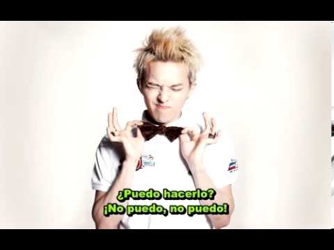 G-Dragon - What Do You Want Me To Do [Español]