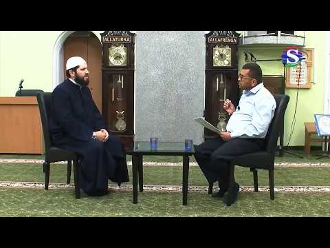 Si sherohet Magjia (Sihri)?  Hoxhë Vesim Avdiu