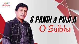 Download lagu S Pandi & Puji Arista - O Saibha mp3 Download lagu S Pandi & Puji Arista - O Saibha mp3