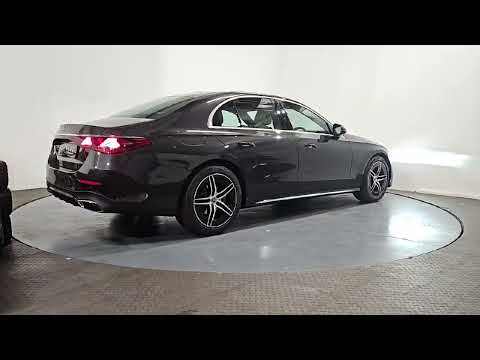 Mercedes-Benz E-Class E22OD AMG - Image 2