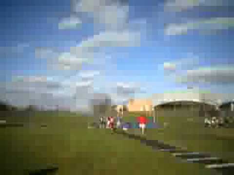 collins jumps 14'1 =0