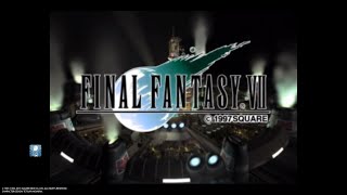 【FF7 #7】ジュノン支店〜原作を23年ぶりにプレイしてリメイクの理解を深める！初見さん歓迎
