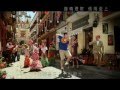 VISA Happy Traveller Ad With Matt Part II