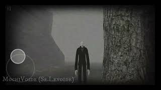 Slender Rising | Cursed Ruins (7/7 Sings) (Full Gameplay)