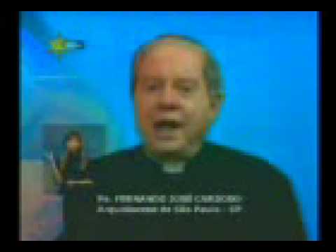 O Pão Nosso 22 Junho 11 Pe.F.C.Cardoso