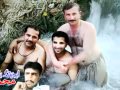Chand Tare Ghata Amin