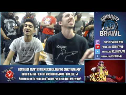 GB Mar 5, 2016 - SSB4 Singles - RTN Fatality vs Ray