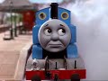 Thomas Y Sus Amigos En HD Episodio 14 Temporada 1 1984 La Gran Carrera De Thomas Y Bertie