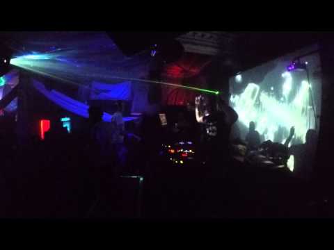 Dany P @ Emergency Opening Party 30.05.2015 @ The Winchester (part 4)