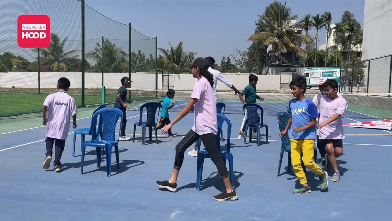 Gig International School