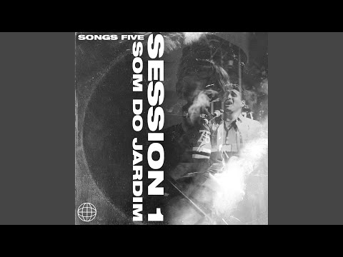 Ele Me Deseja (Ao Vivo)