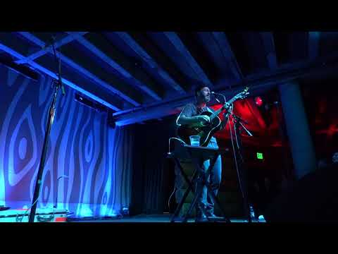 James Mercer (The Shins) - Kissing The Lipless - Live @ Doug Fir Lounge 06/24/19