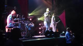 Missio- &quot;I See You&quot; LIVE 9/24/2019 DALLAS, TX