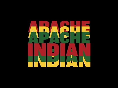 Apache Indian - 