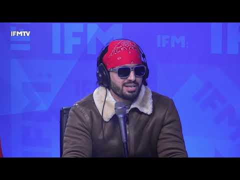 Rap Heure S2 : Jackou - Hogra - Wizy  ثمة 5% أكاهو يعملو في راب في تونس