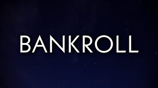 BROCKHAMPTON - BANKROLL (Lyrics) Ft. A$AP ROCKY &amp; A$AP FERG