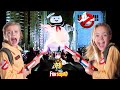 Ghostbusters The Fun Squad Part 1