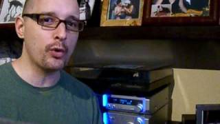 Mark Prindle Video Review #2: Ned's Atomic Dustbin - God Fodder