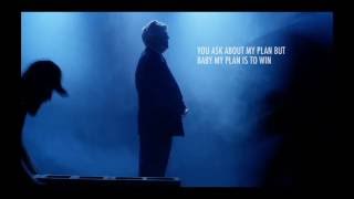 Aimee Mann - "Can't You Tell?" (30 Days, 30 Songs) (Lyric Video)