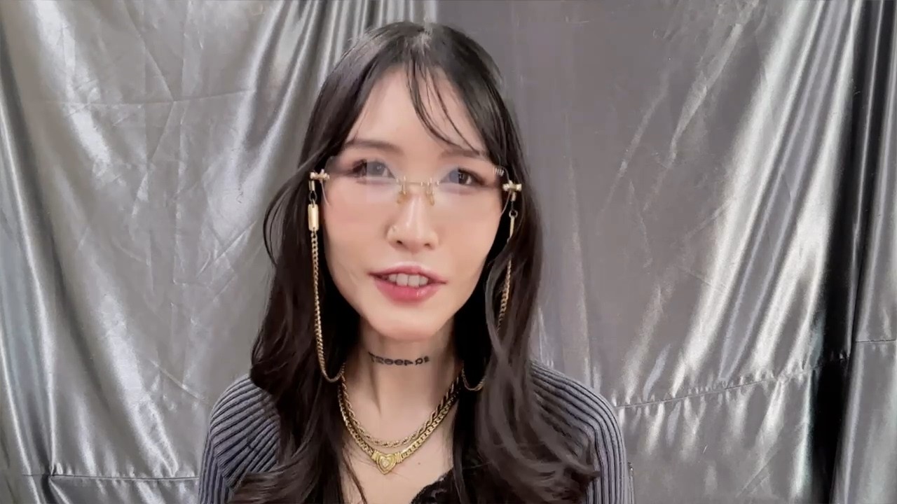 欲求不満です・・