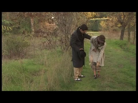 PUENTE VIEJO C967 - María vuelve a pillar en un renuncio a Tristán