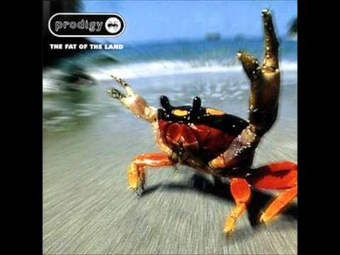 The Prodigy vs Public Enemy