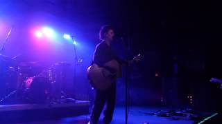 Nothing But Thieves - Hell Yeah (Acoustic) - @The Underground, Charlotte, NC 8Oct2018