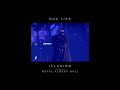 Dua Lipa Illusion Live From The Royal Albert Hall