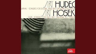Download lagu Concerto for Cello and Orchestra in E minor, Op. 85 - Allegro. Moderato mp3