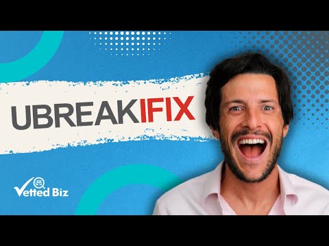 Ubreakifix Lancaster Pa