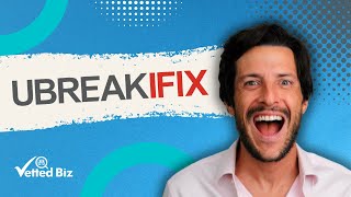 UbreakIFix Franchise Cost Worth Owner Salary/ Compensation 💸