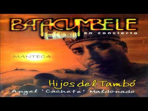 Manteca - Batacumbele