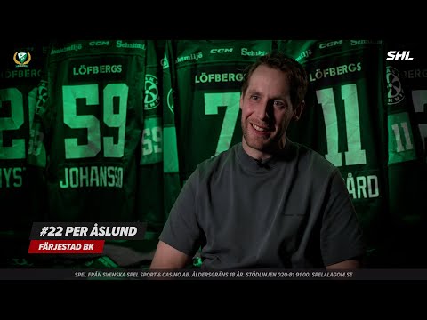 Studio Oddset Tellans 5:a - Per Åslund