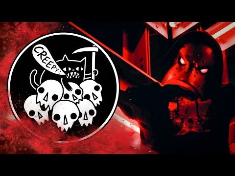 Edgar Willow - In The Trap