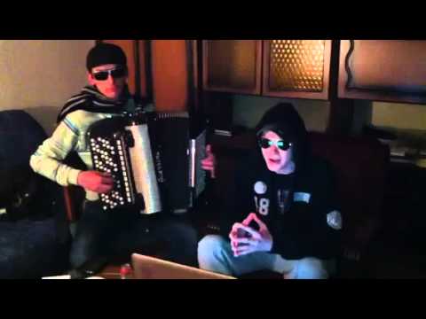 Milena Novakovic - Tajni kod (parodija)