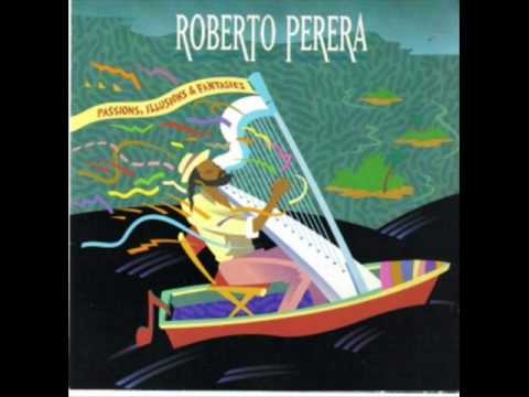 Roberto Perera - Caribbean Sunset