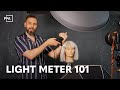 Light Meter 101 The Essential Tool For Precision In Photography