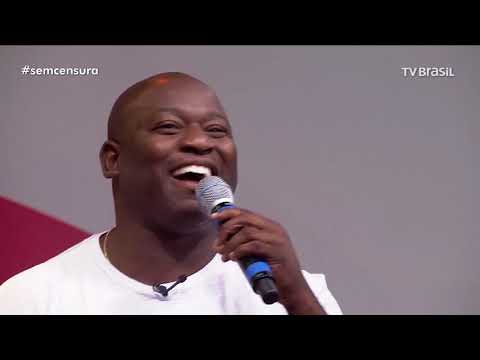 Sorriso -  Corra que o futuro vem aí | Sem Censura