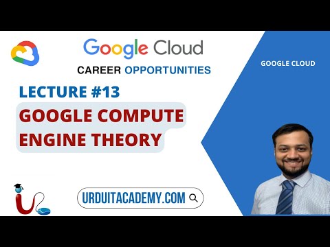 UITA Google Cloud Associate Engineer Introduction