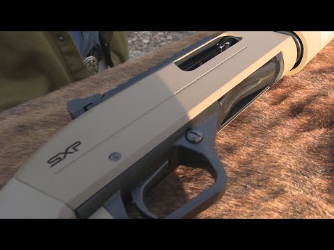 Winchester SXP Extreme Defender