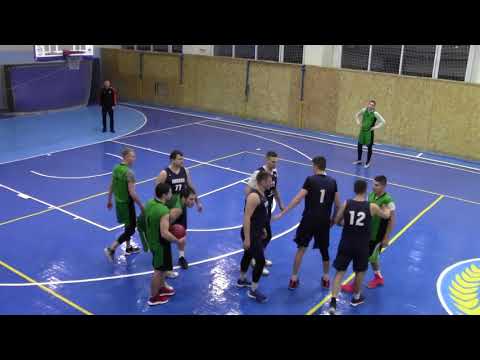 08022021 Зимний кубок. Шарм ель Шейх Шаркс - БК ХАИ