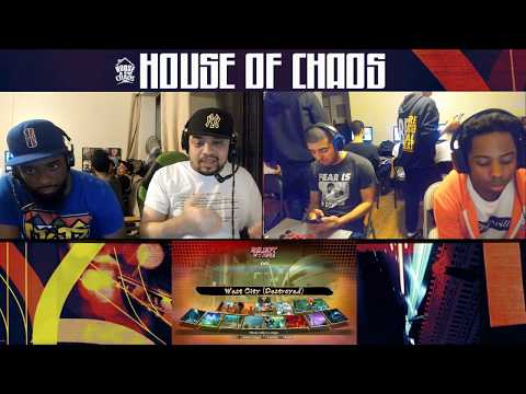 DBFZ - TSL 35 - BC LordKnight vs Jace Grand Finals [Intense set]