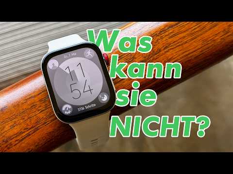 Huawei Watch Fit 3: Die Smartwatch Überraschung 3.0 - Test