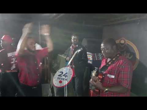 Alick Macheso pays tribute to Nicholas Zakaria 